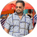 Ganesh Yepuri profile picture
